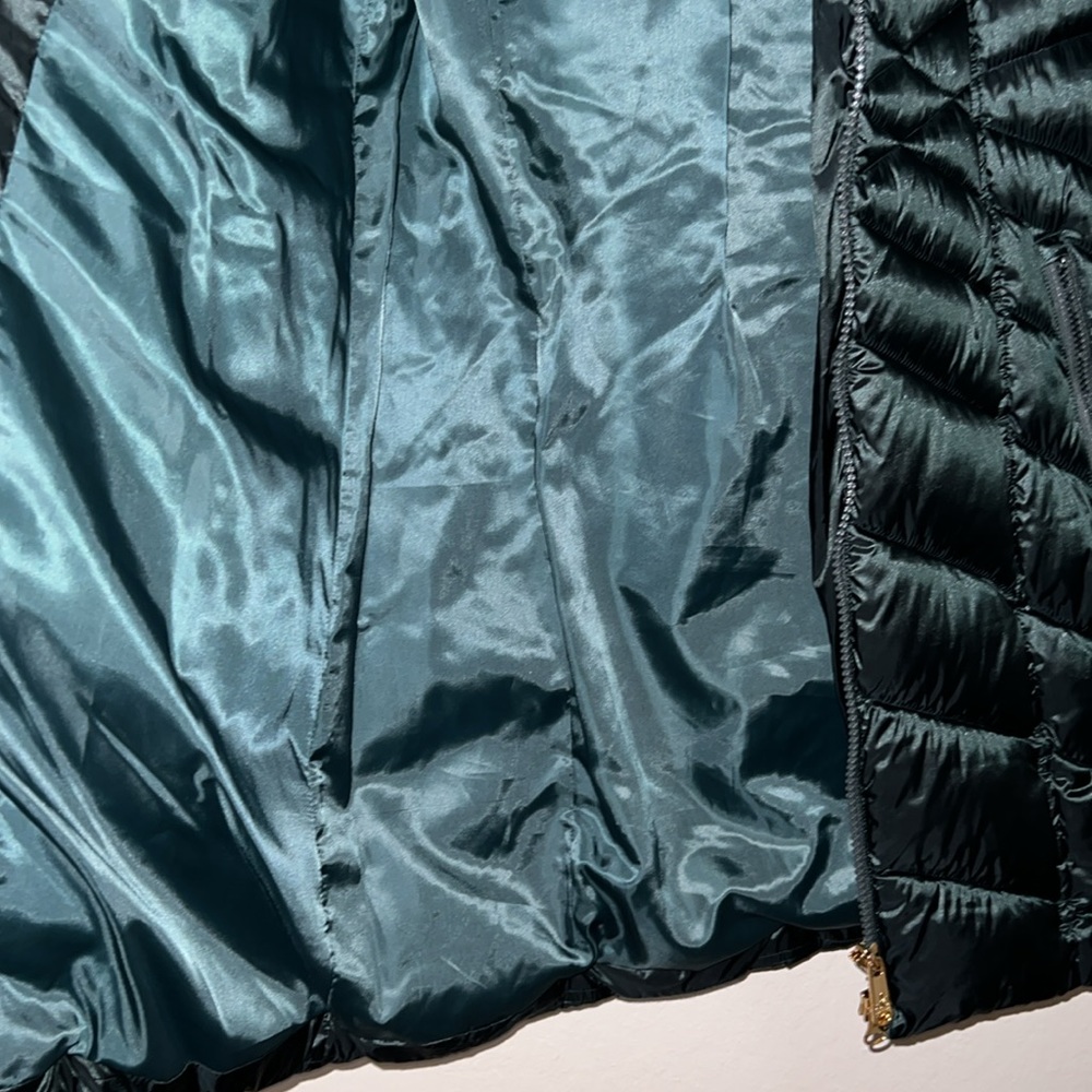 Sam Edelman snow jacket - Picture 3 of 4